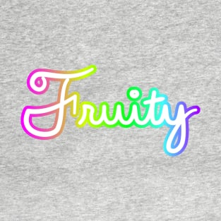 Fruity T-Shirt